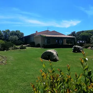 Fioredda Aglientu