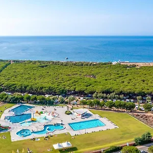 Camping Village Baia Blu La Tortuga Aglientu