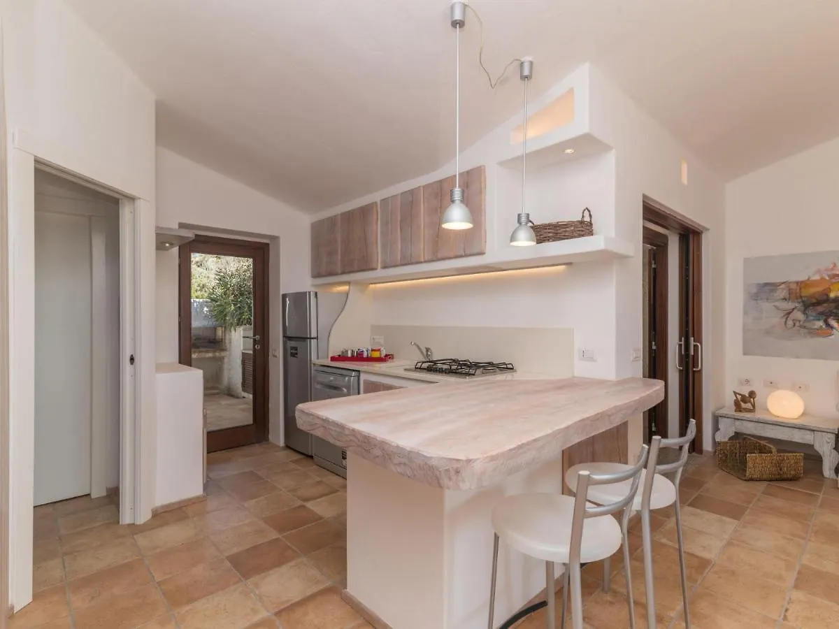 Holiday Home Morellino By Interhome Aglientu