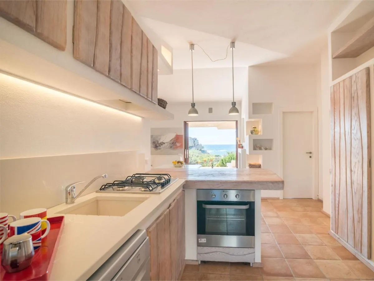 Holiday Home Morellino By Interhome Aglientu
