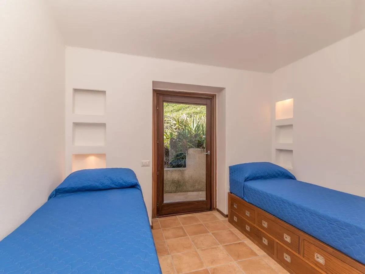 Holiday Home Morellino By Interhome Aglientu
