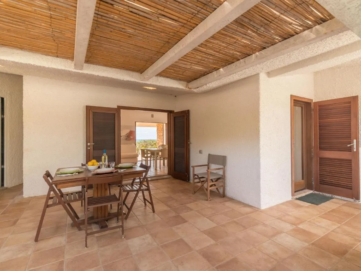 Holiday Home Morellino By Interhome Aglientu Italy