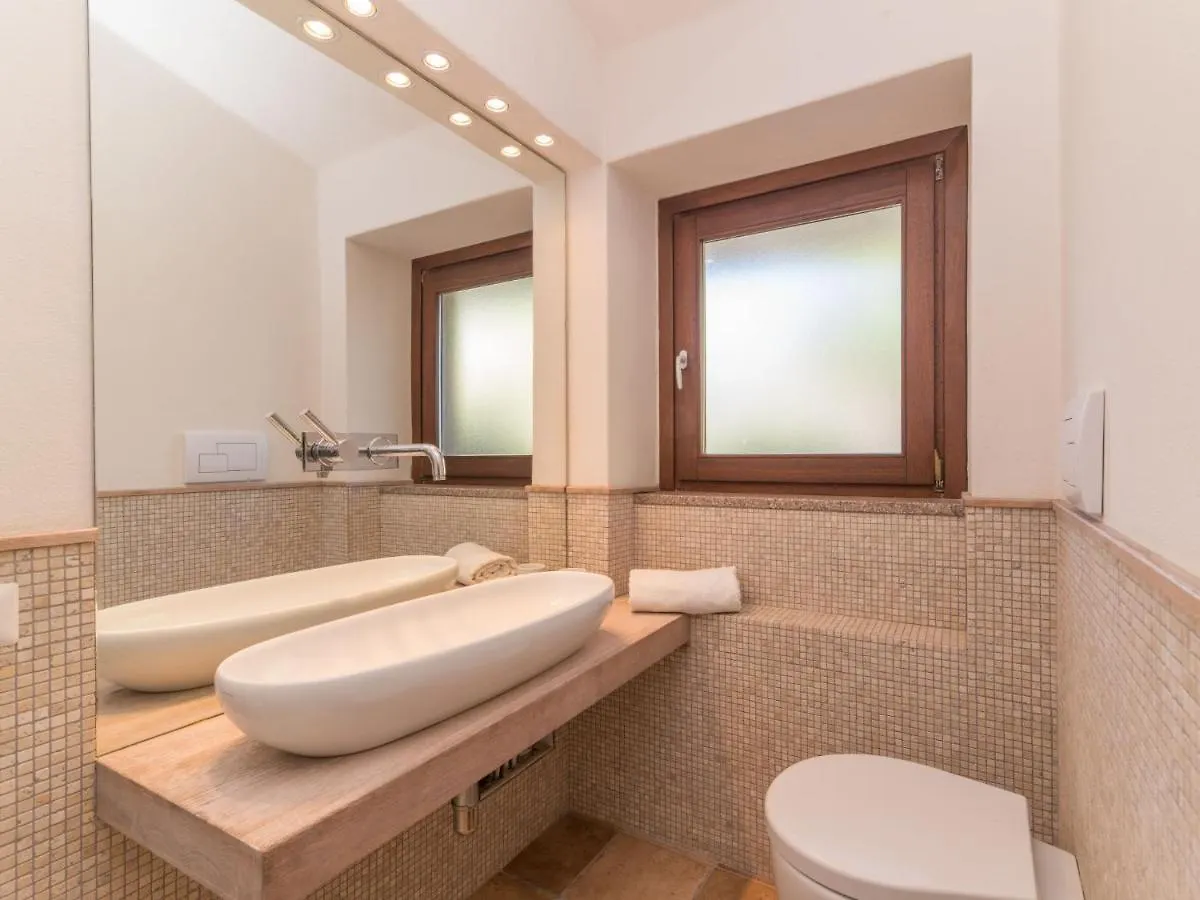 Holiday Home Morellino By Interhome Aglientu 0*,
