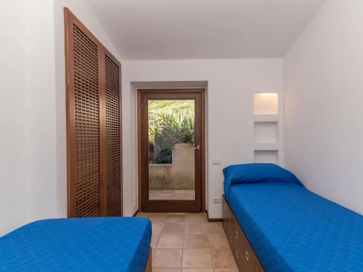 Holiday Home Morellino By Interhome Aglientu 0*,  Italy