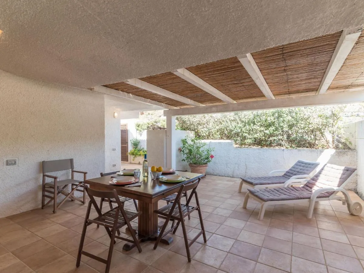 Holiday Home Morellino By Interhome Aglientu Italy