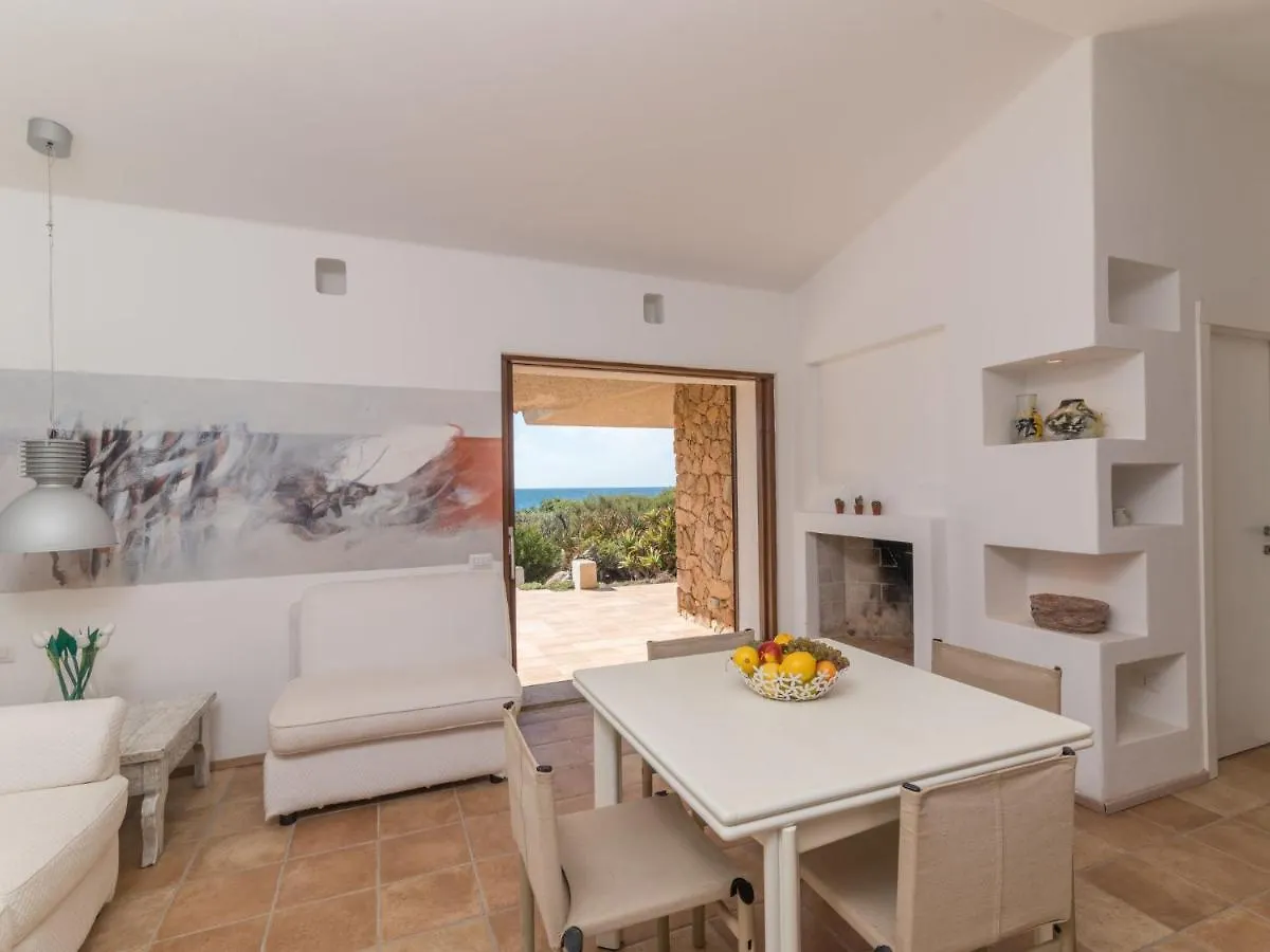 Holiday Home Morellino By Interhome Aglientu Italy