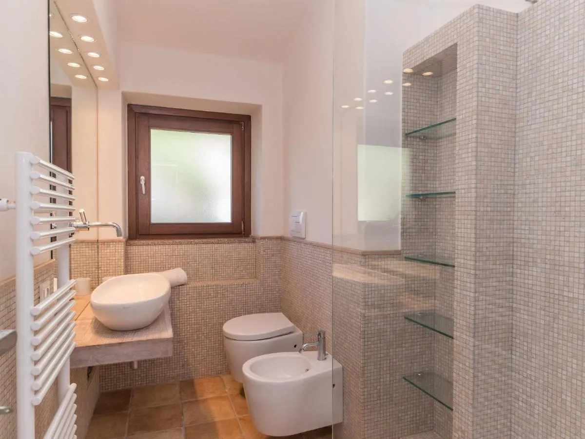 Holiday Home Morellino By Interhome Aglientu