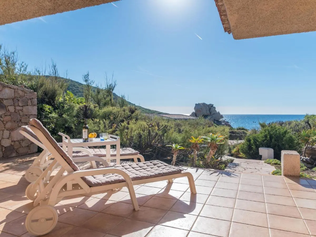 Holiday Home Morellino By Interhome location