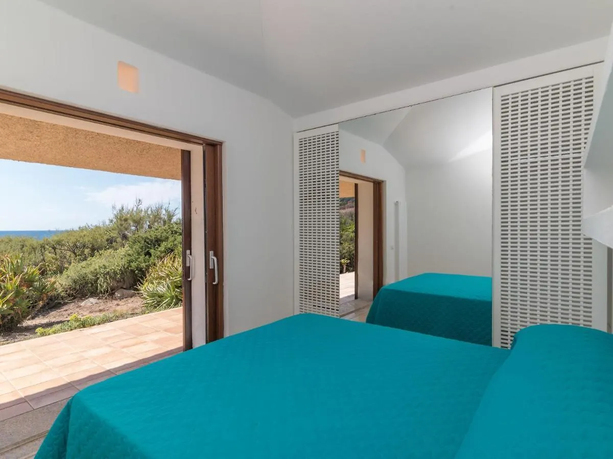 Holiday Home Morellino By Interhome Aglientu 0*,