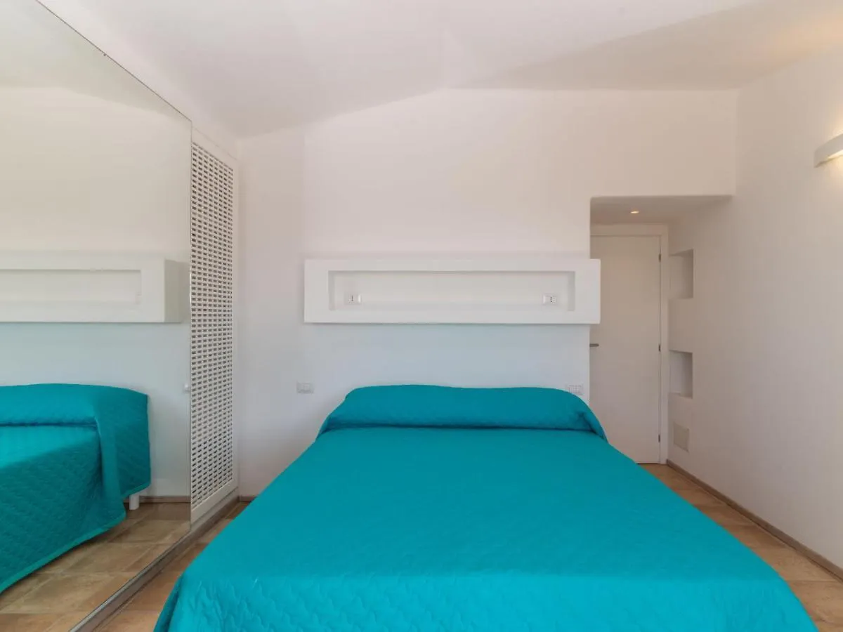 Holiday Home Morellino By Interhome Aglientu
