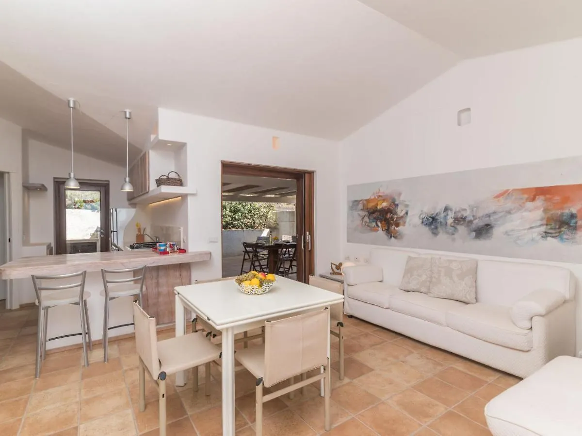Holiday Home Morellino By Interhome Aglientu