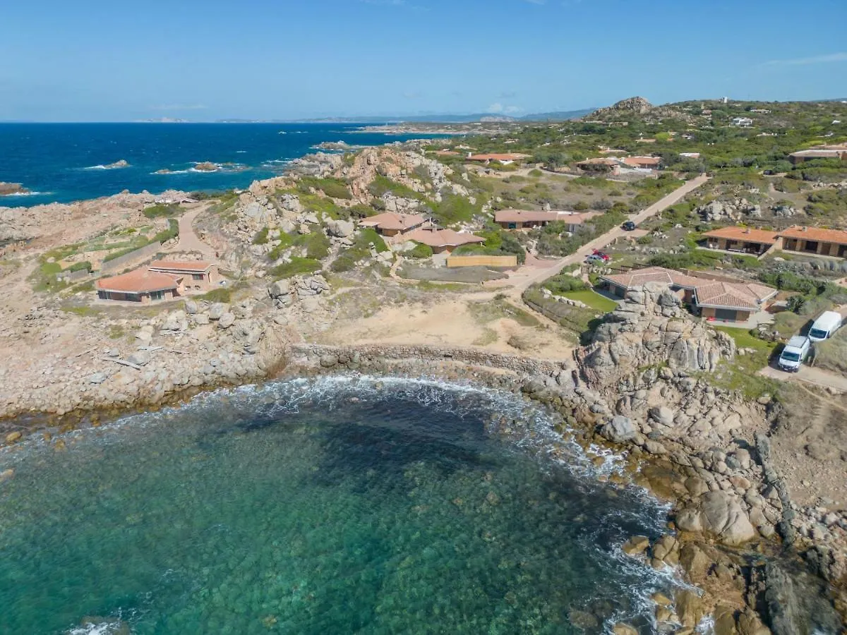 Holiday Home Morellino By Interhome Aglientu