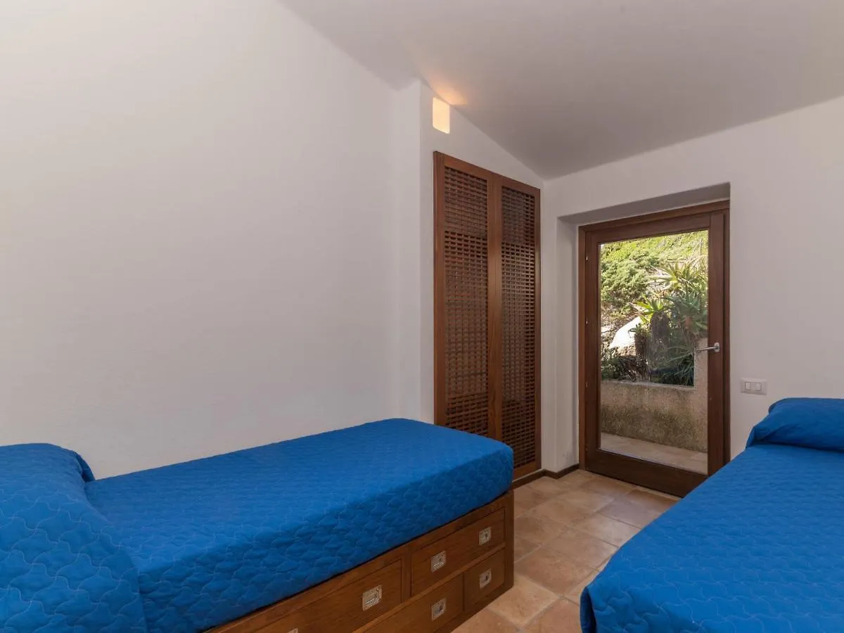 Holiday Home Morellino By Interhome Aglientu