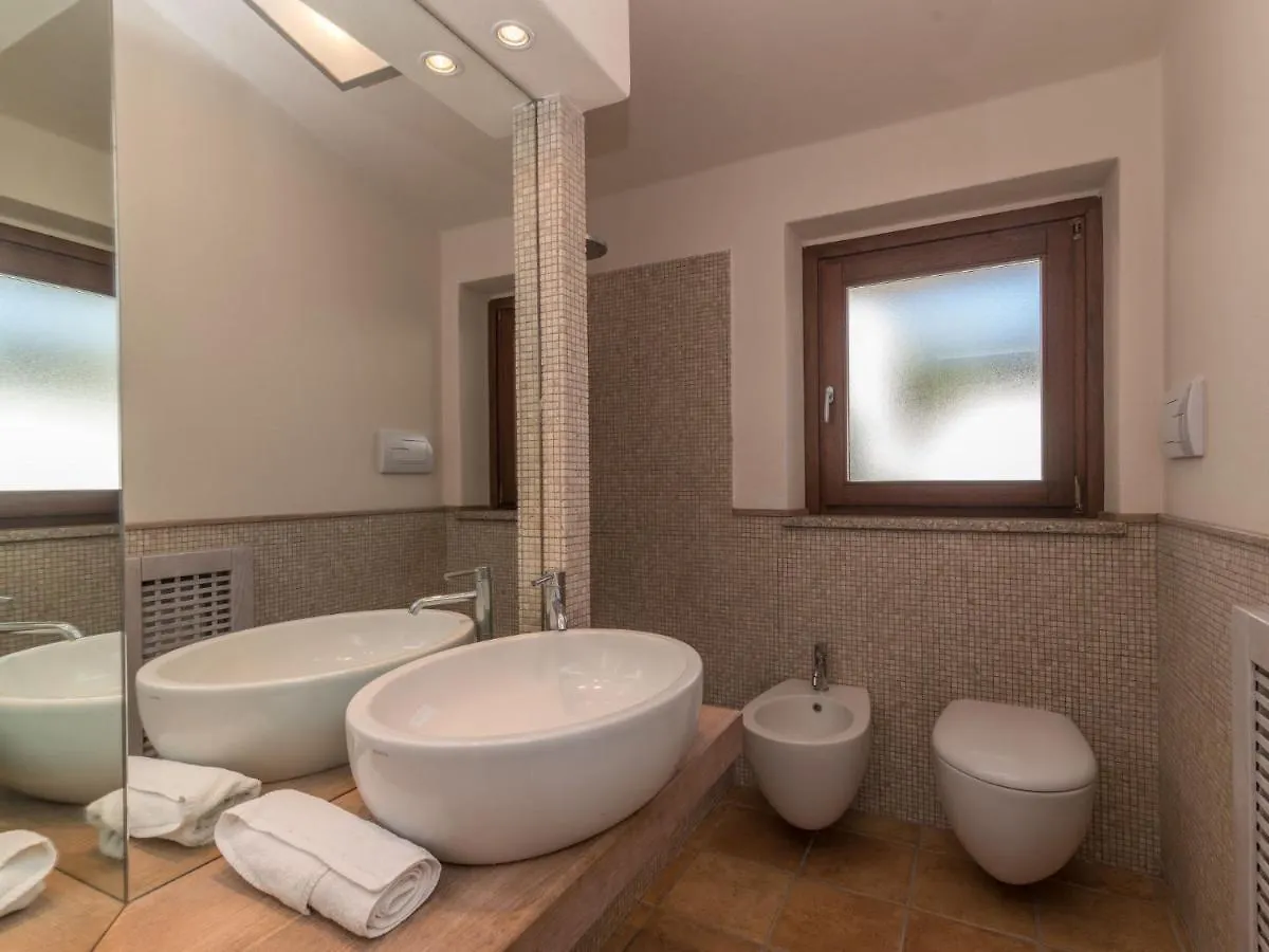 Holiday Home Morellino By Interhome Aglientu