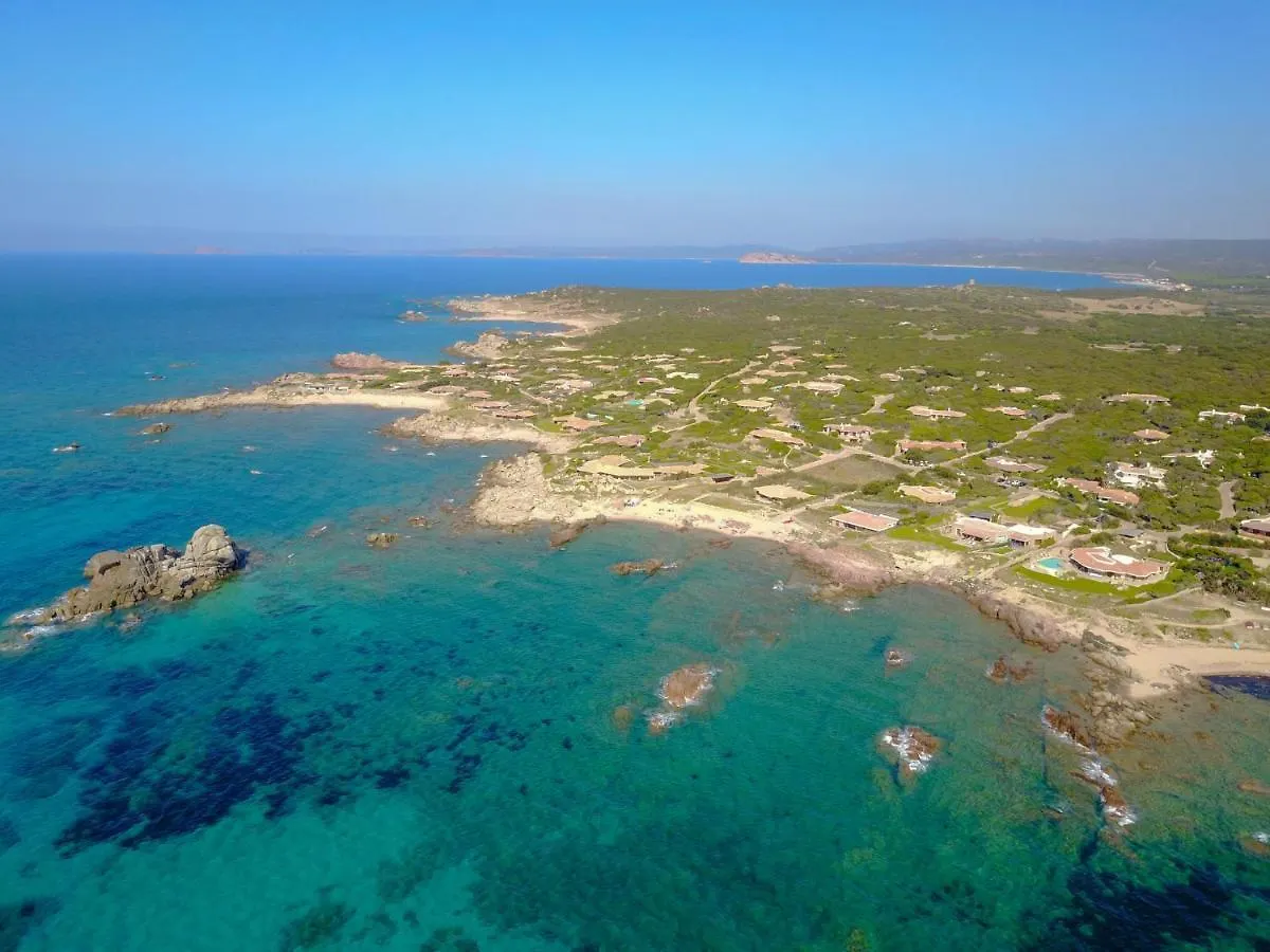 Holiday Home Morellino By Interhome Aglientu